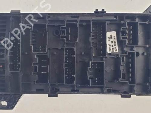 Fuse box KIA CARNIVAL II (GQ) 2.9 CRDi | BP18653713E1 
