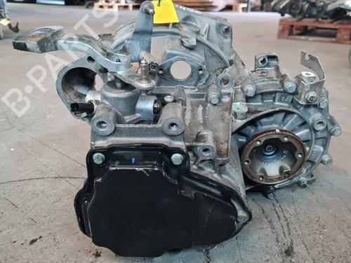 Boîte de vitesses VW JETTA III (1K2) 1.9 TDI | BP30049774M3 