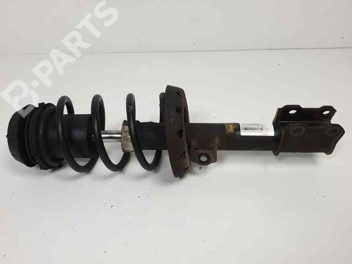 Used Right front shock absorber Right front shock absorber OPEL ZAFIRA A MPV (T98) 1.6 16V (F75) (101 hp) 6853292 6853292