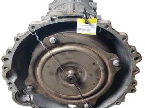Used Gearbox JAGUAR S-TYPE II (X200) 2.7 D (207 hp) 19500053
