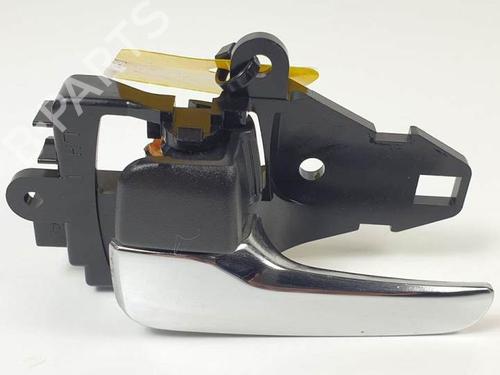 Used Rear left interior door handle MITSUBISHI OUTLANDER II (CW_W) 2.0 DI-D (CW8W) (140 hp) 12364062