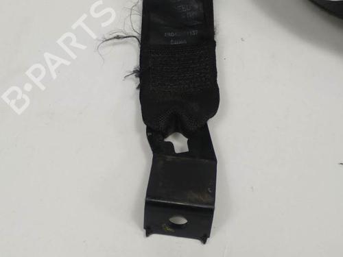 Front right seatbelt OPEL VECTRA C (Z02) 2.2 DTI 16V (F69) | BP9150125I25 