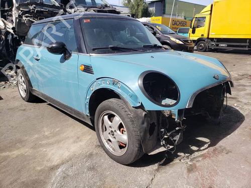 Left front steering knuckle MINI MINI (R56) One | BP17910645M25 - Image 5
