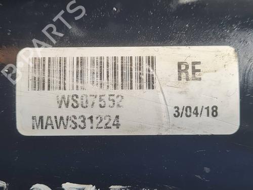 Starter RENAULT TRAFIC II Bus (JL) 2.0 dCi 115 (JL00, JL01, JL0H, JL0M, JL0U) | BP37668829M8  - Image 5