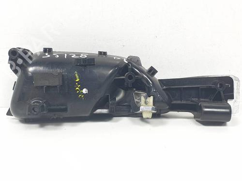 Front left interior door handle MERCEDES-BENZ M-CLASS (W166) ML 350 BlueTEC 4-matic (166.024, 166.023) | BP40441850I13 - Image 2