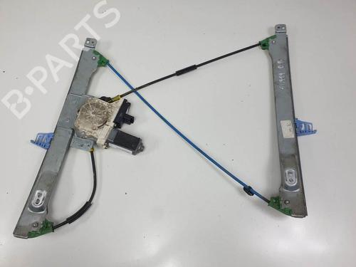 Used Front right window mechanism Front right window mechanism CITROËN C2 (JM_) 1.1 (60 hp) 11329420 11329420