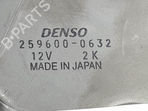 Rear wiper motor SUZUKI GRAND VITARA II (JT, TE, TD) 1.9 DDiS All-wheel Drive (JT419, TD44, JB419WD, JB419XD,... | BP12381156M102 