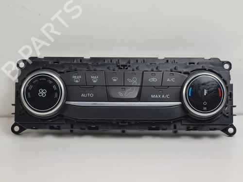 Used Climate control Climate control 37286928 37286928