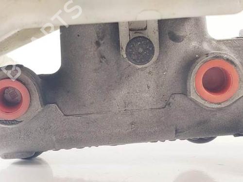 Brake master cylinder PEUGEOT 206 CC (2D) 1.6 16V (2DNFUF, 2DNFUR) | BP11918516M77 