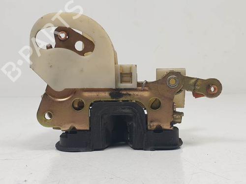 Used Front right lock OPEL CORSA B (S93) 1.7 D (F08, F68, M68) (60 hp) 10163516