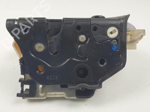 rear-right-lock-audi-a4-b8-8k2-2007-2008-2009-2010-2011-2012-2013-2014-2015-2016-2017-24340787 main image