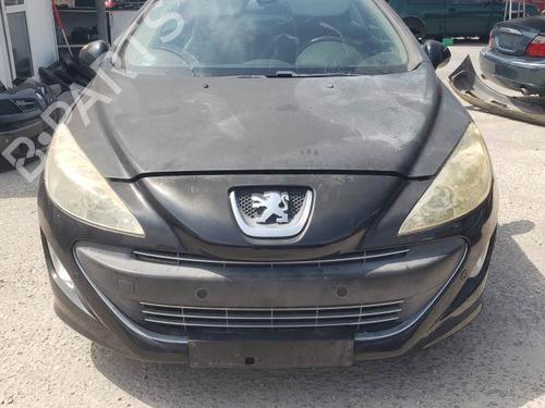 AC compressor PEUGEOT 308 CC (4B_) 1.6 16V | BP30166756M34