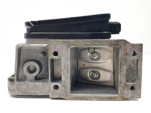 Mass air flow sensor OPEL FRONTERA A Sport (U92) 2.0 i (52SUD2, 55SUD2) | BP19444636M95 