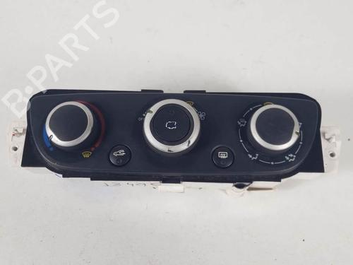 Used Climate control Climate control RENAULT MEGANE III Hatchback (BZ0/1_, B3_) 1.5 dCi (106 hp) 17326633 17326633