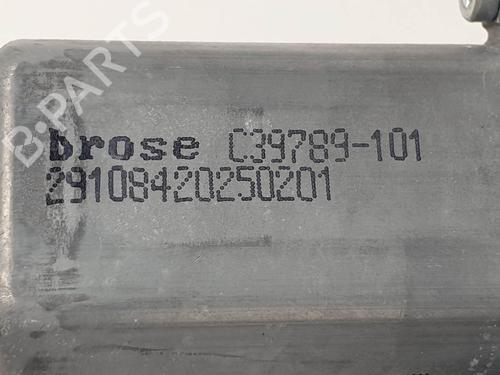 Front right window mechanism LAND ROVER RANGE ROVER VELAR (L560) 2.0 D180 TD4 4x4 | BP25144317C23  - Image 7