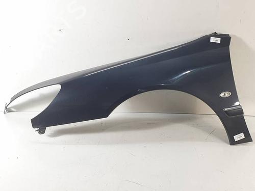 Used Left front fenders Left front fenders PEUGEOT 607 (9D, 9U) 2.2 16V (163 hp) 40287884 40287884