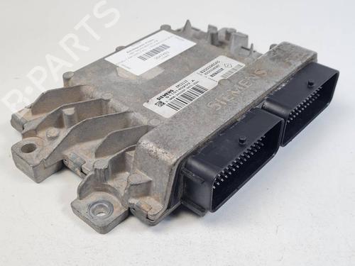 Used Engine control unit (ECU) Engine control unit (ECU) RENAULT KANGOO (KC0/1_) 1.2 (KC0A, KC0K, KC0F, KC01) (58 hp) 36671243 36671243