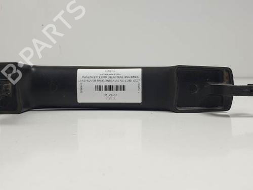 Front left exterior door handle LAND ROVER FREELANDER 2 (L359) 2.2 TD4 4x4 | BP28027117C128 