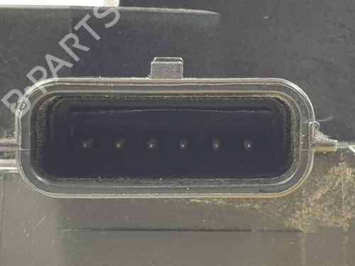 Pedal NISSAN JUKE (F15) 1.2 DIG-T | BP29321764I4 