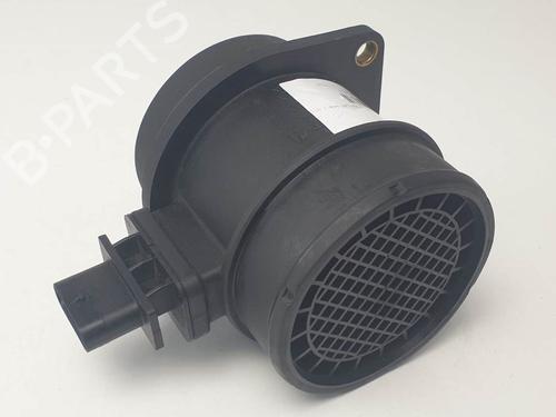 Used Mass air flow sensor Mass air flow sensor HYUNDAI SANTA FÉ II (CM) 2.2 CRDi 4x4 (155 hp) 24989412 24989412