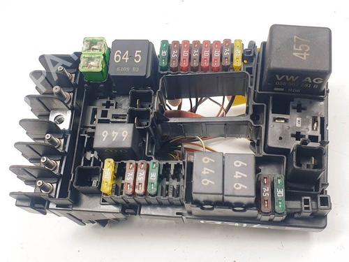Used Fuse box Fuse box SKODA SUPERB III (3V3) 2.0 TDI (150 hp) 16576324 16576324