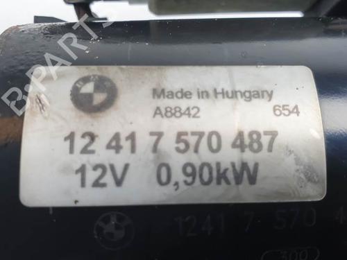 Starter MINI MINI Convertible (R52) One | BP24585683M8 