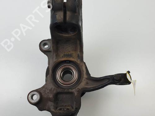 Right front steering knuckle FORD S-MAX (WA6) 2.0 TDCi | BP28059626M26 - Image 2