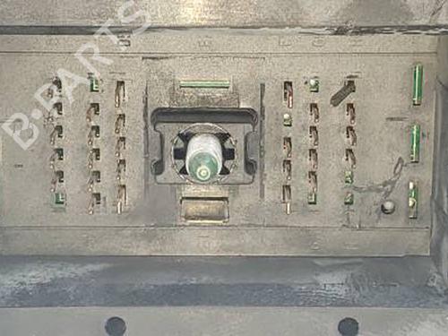Fuse box OPEL MOKKA / MOKKA X (J13) 1.6 CDTI (_76) | BP30844131E1