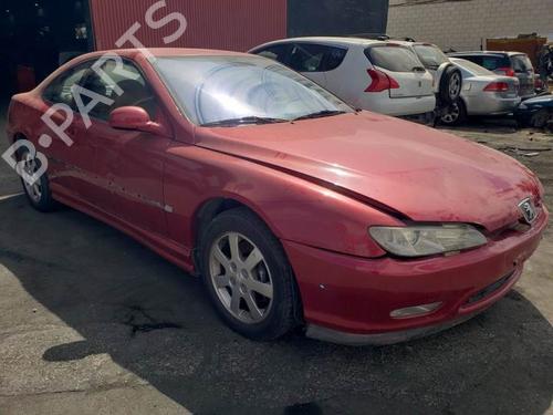Starter PEUGEOT 406 Coupe (8C) 2.2 HDI | BP15261489M8 