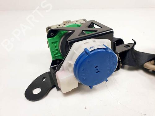 Used Front left seatbelt MAZDA 6 Estate (GH) 2.2 MZR-CD (GH10) (163 hp) 15844775