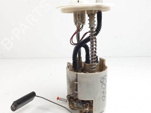 Used Fuel pump MITSUBISHI ASX (GA_W_) 1.8 DI-D (GA6W) (150 hp) 24934313