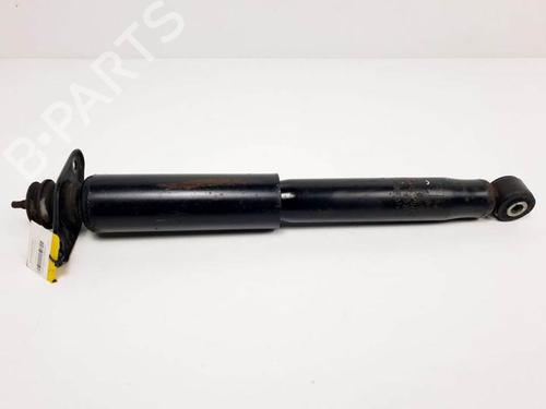 Used Right rear shock absorber TATA ARIA [2010-2025]  18464565