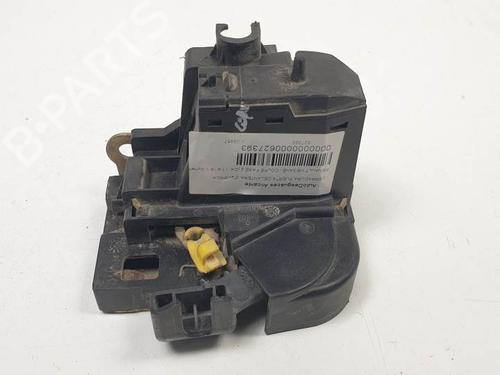 Front left lock RENAULT MEGANE I Coach (DA0/1_) 1.4 16V (DA0D, DA1H, DA0W, DA10) | BP10049522C98 