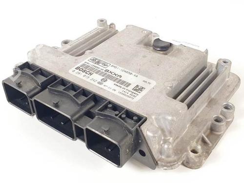 Engine control unit (ECU) FORD FOCUS II (DA_, HCP, DP) 1.6 TDCi | BP17661335M57 