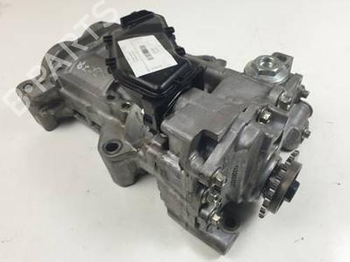 Andre MAZDA CX-5 (KE, GH) 2.2 D 4WD (KE2AW) (175 hp) 30998617