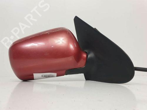 Right mirror VW POLO III (6N1) 60 1.4 | BP10500214C27 
