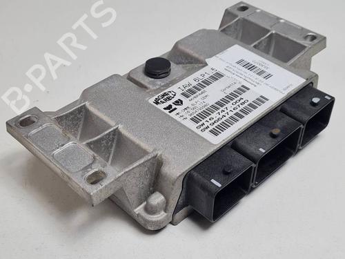 Used Engine control unit (ECU) Engine control unit (ECU) 37168664 37168664