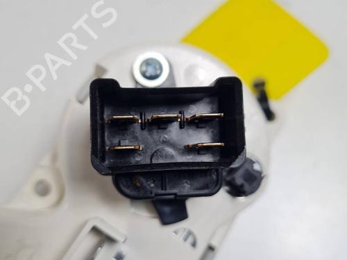 Climate control FORD FOCUS I Turnier (DNW) 1.6 16V | BP36963365I5 - Image 3