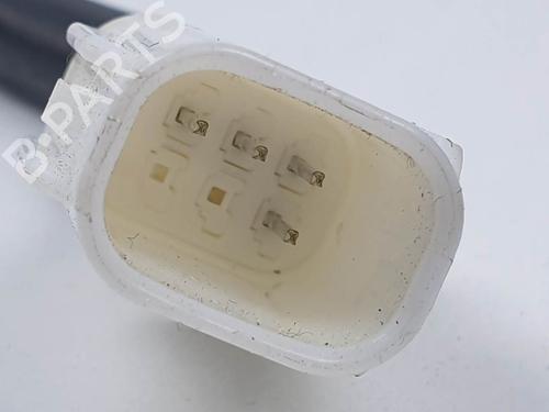 Left taillight MAZDA CX-30 (DM) SKYACTIV-G M Hybrid | BP24915661C34 - Image 4