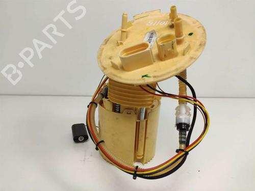 Used Fuel pump Fuel pump JAGUAR XE (X760) 2.0 D (180 hp) 10775916 10775916