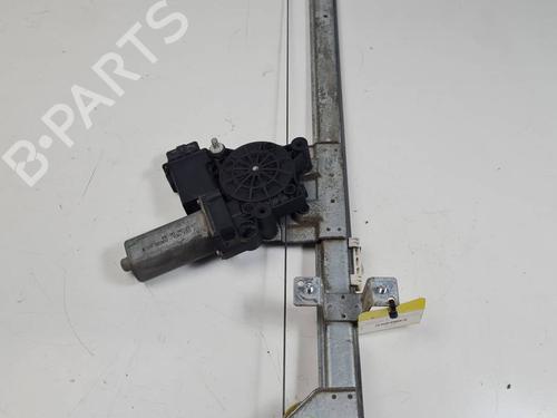 Used Front left window mechanism Front left window mechanism PEUGEOT BOXER Van 2.2 HDi 120 (120 hp) 29554256 29554256
