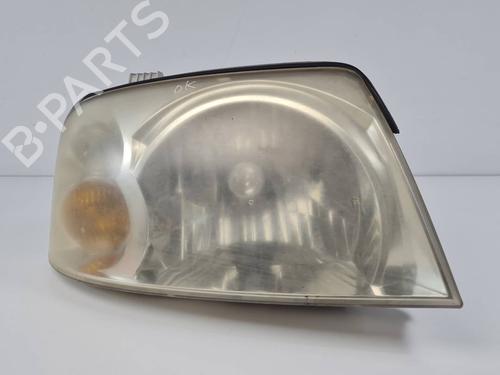Used Right headlight Right headlight 38083407 38083407