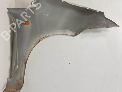 Left front fenders FORD FOCUS C-MAX (DM2) 1.6 TDCi | BP26030160C41 