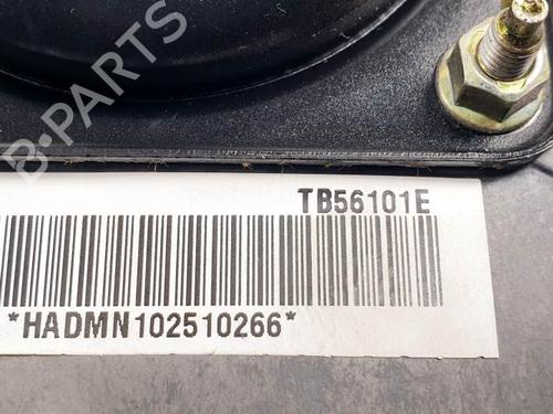 Driver airbag HYUNDAI GETZ (TB) 1.3 i | BP25117574C9 