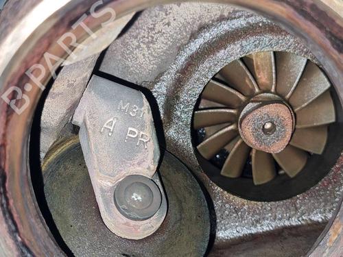 Engine SAAB 9-3 Convertible (YS3F) 1,8t | BP40175529M1 - Image 3