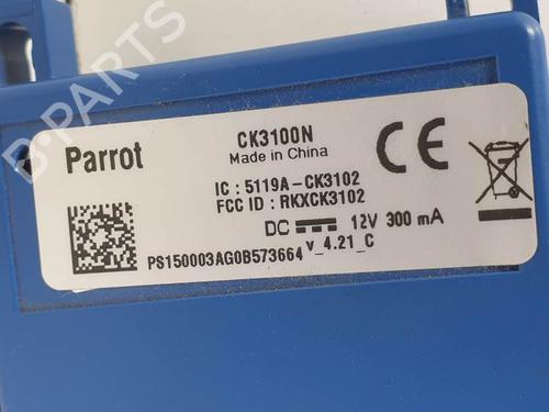 Electronic module BMW 1 (E87) 118 d | BP10090713M83 