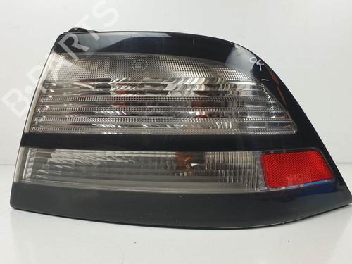 Used Right taillight Right taillight SAAB 9-3 (YS3F, E79, D79, D75) 1.9 TiD (150 hp) 24914599 24914599