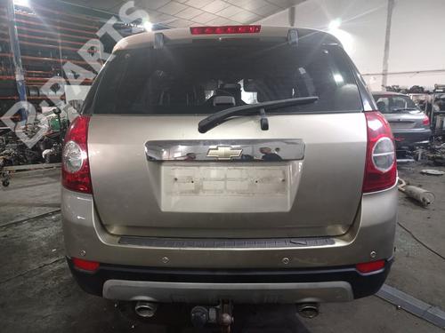 Automatic gearbox selector CHEVROLET CAPTIVA (C100, C140) 2.0 D 4WD | BP8519247M91  - Image 49