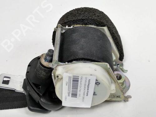 Rear right seatbelt FORD GALAXY II (WA6) 2.0 TDCi | BP7781698I28 