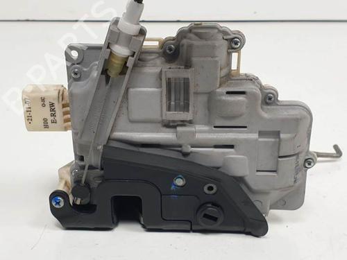 Rear right lock AUDI A6 C6 (4F2) 2.0 TDI | BP9126389C99 